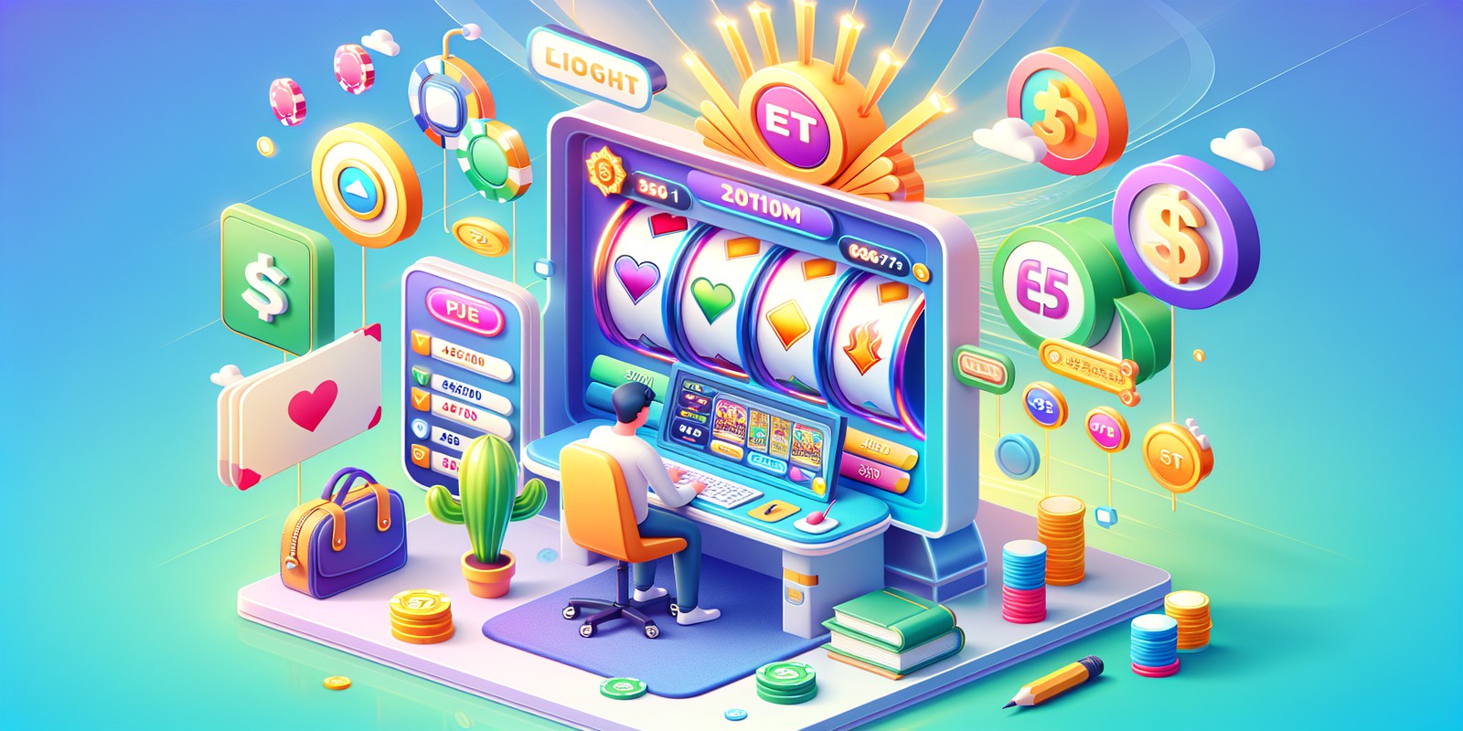 Discover the Best Slot Games: A 2025 Guide for Pakistani Players - Slot Strategy Guide for pakistani | BETPRO360V3