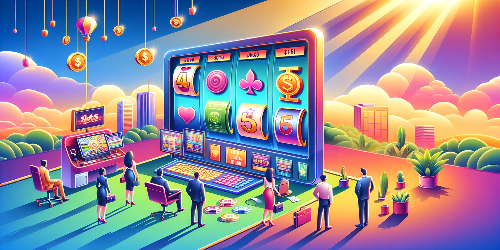 Explore the Best Online Casinos for Slot Games in 2025! - Slot Strategy Guide for pakistani | BETPRO360V3