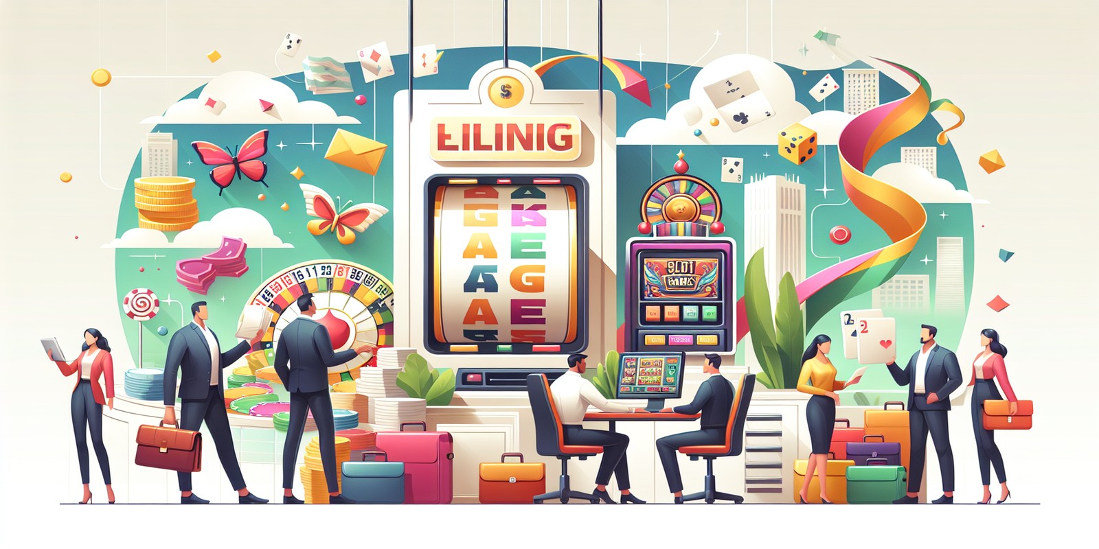 Explore Top Online Casino Slot Games Trends for 2025 - BetPro360 Guide for Pakistan Players.