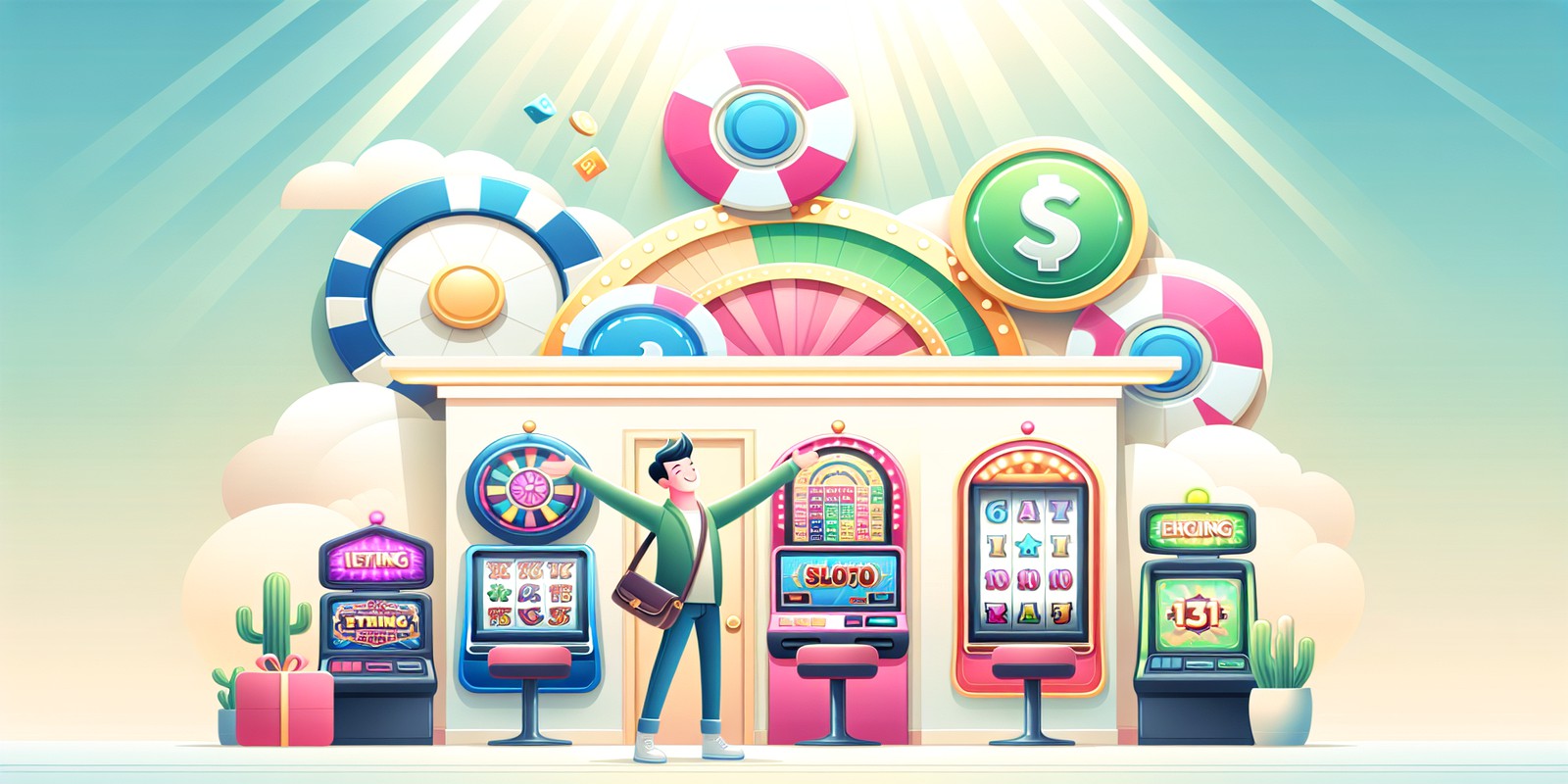 Maximize Your Bets: Tactical Strategies for Slot Games in Pakistan 2025 - Slot Strategy Guide for pakistani | BETPRO360V3