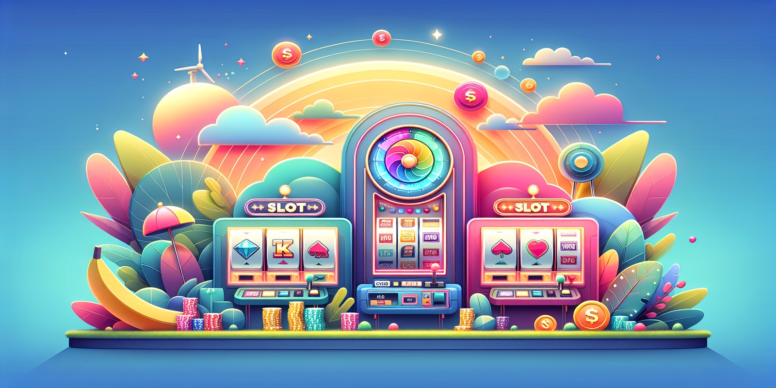 Maximize Your Winnings: Best Slot Game Strategies for 2025 - Slot Strategy Guide for global | BETPRO360V3