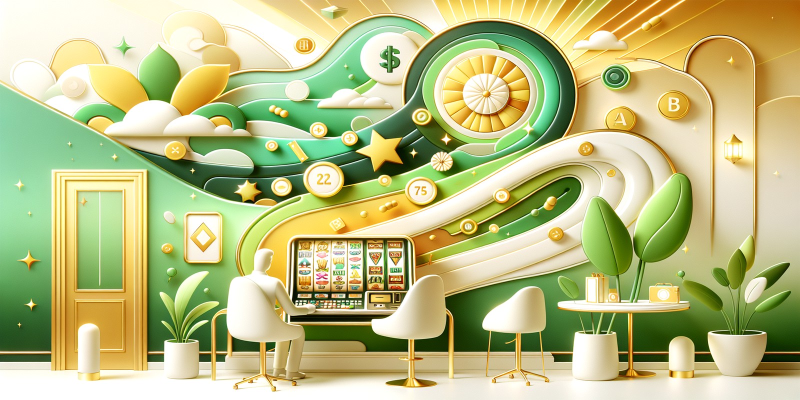Maximize Your Winnings: Top Slot Game Strategies for 2025 - Slot Strategy Guide for pakistani | BETPRO360V3