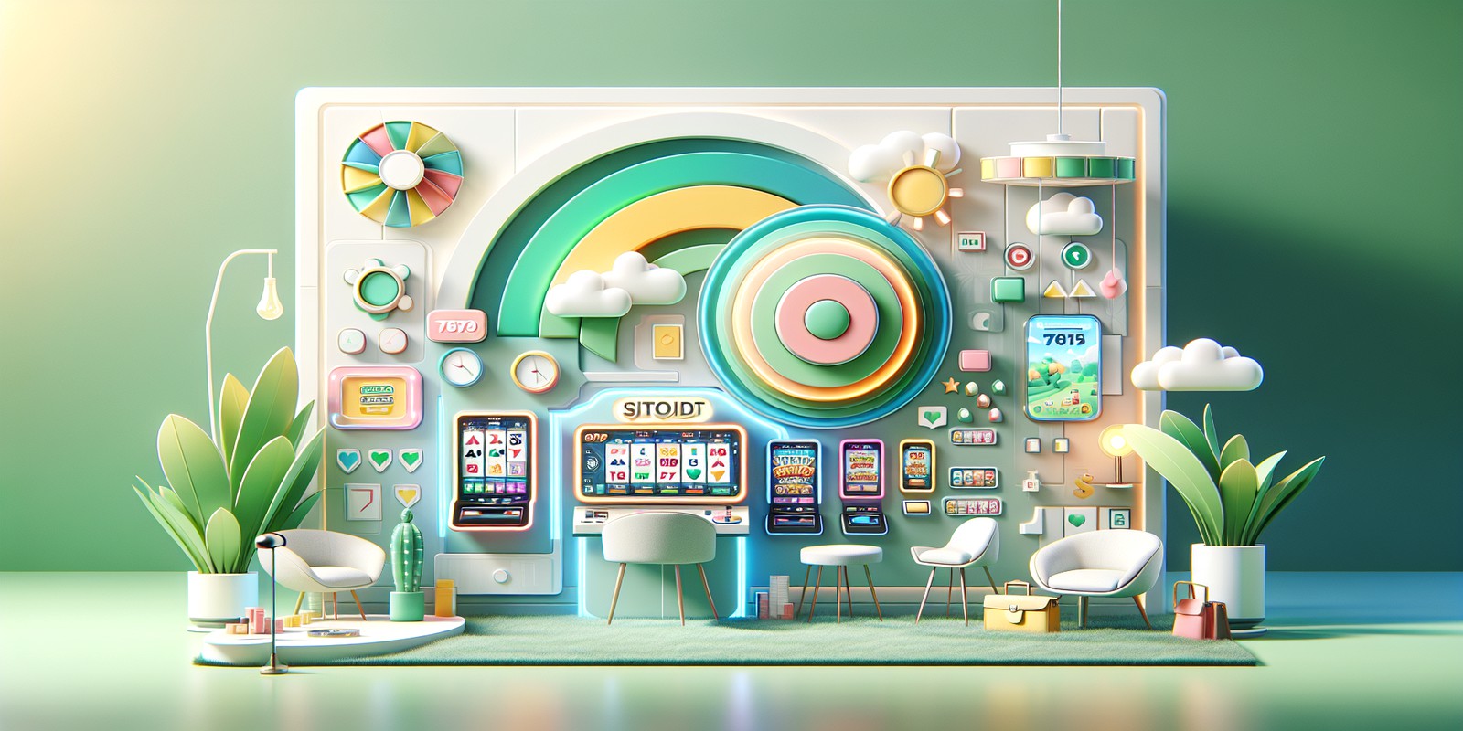 Maximize Your Winnings: Top Slot Strategies for 2025 - Slot Strategy Guide for pakistani | BETPRO360V3