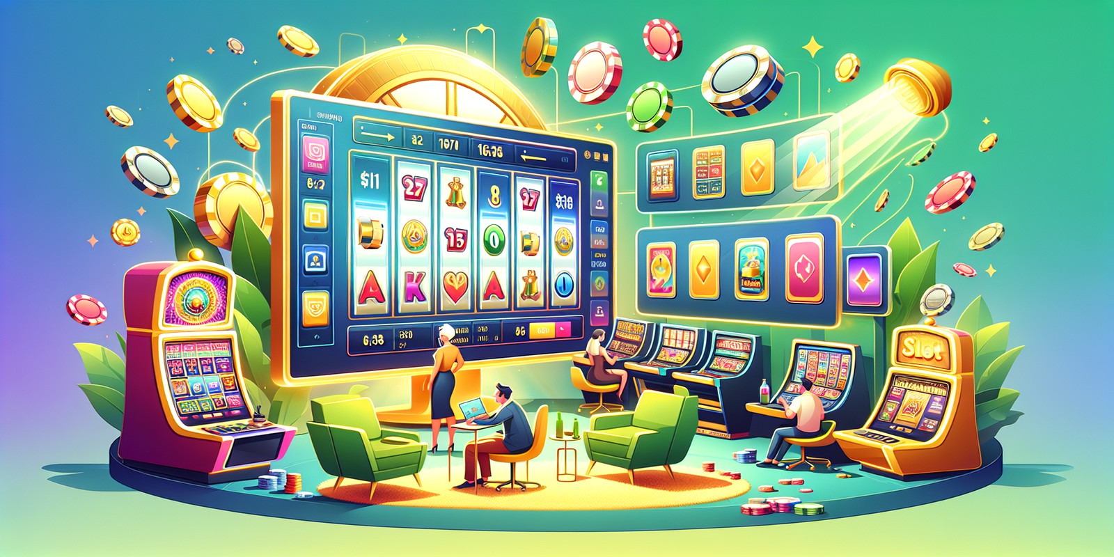 Maximize Your Wins: Top Slot Game Strategies for 2025 - Comprehensive guide for Pakistani players by BetPro360.