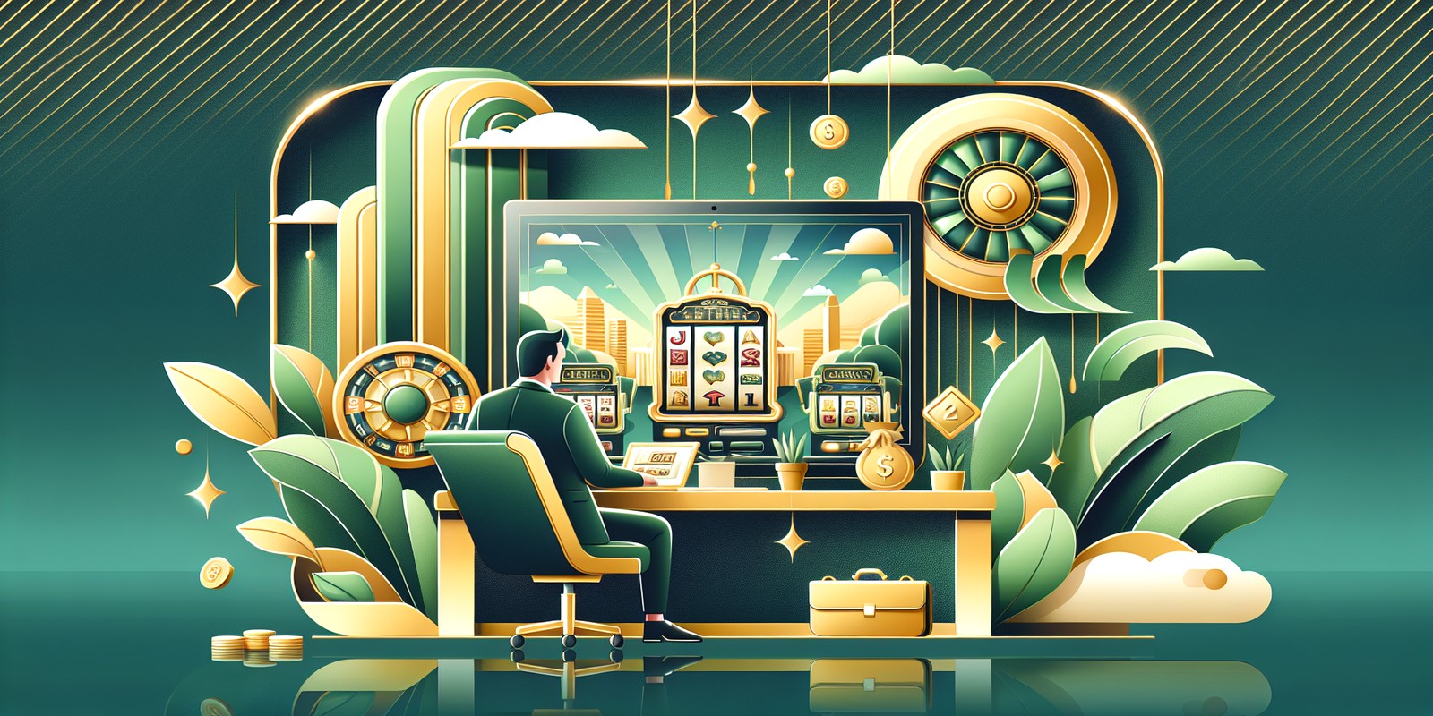 The Ultimate Guide to Winning Slot Games: Strategies for 2025 - Slot Strategy Guide for pakistani | BETPRO360V3