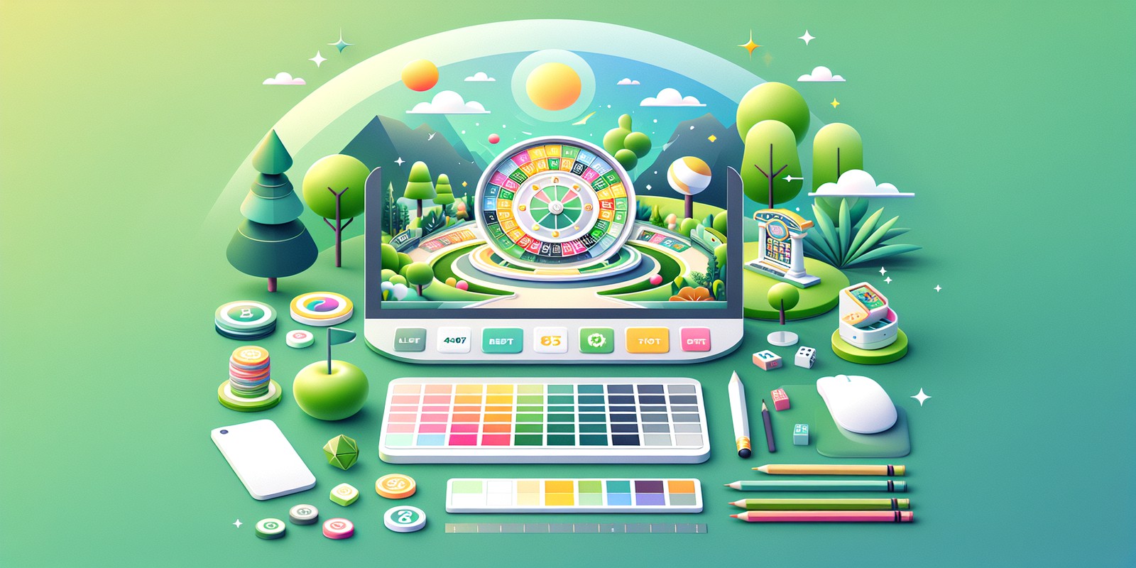 Top Online Casino Trends for 2025: The Future of Slot Games - Slot Strategy Guide for pakistani | BETPRO360V3