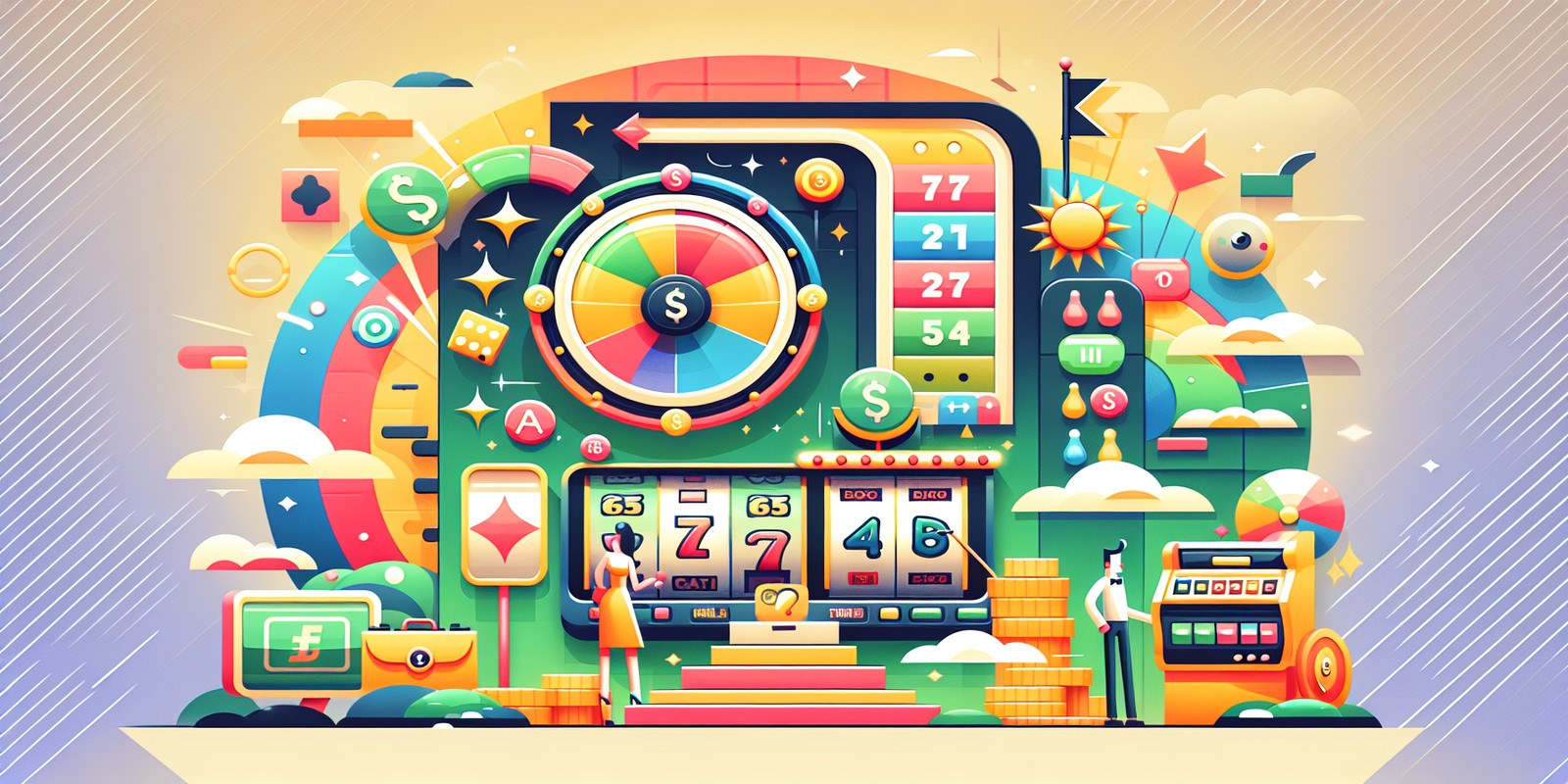 Top Online Casino Trends for 2025: Winning Strategies Unveiled - Gaming Guide Guide for pakistani | BETPRO360V3