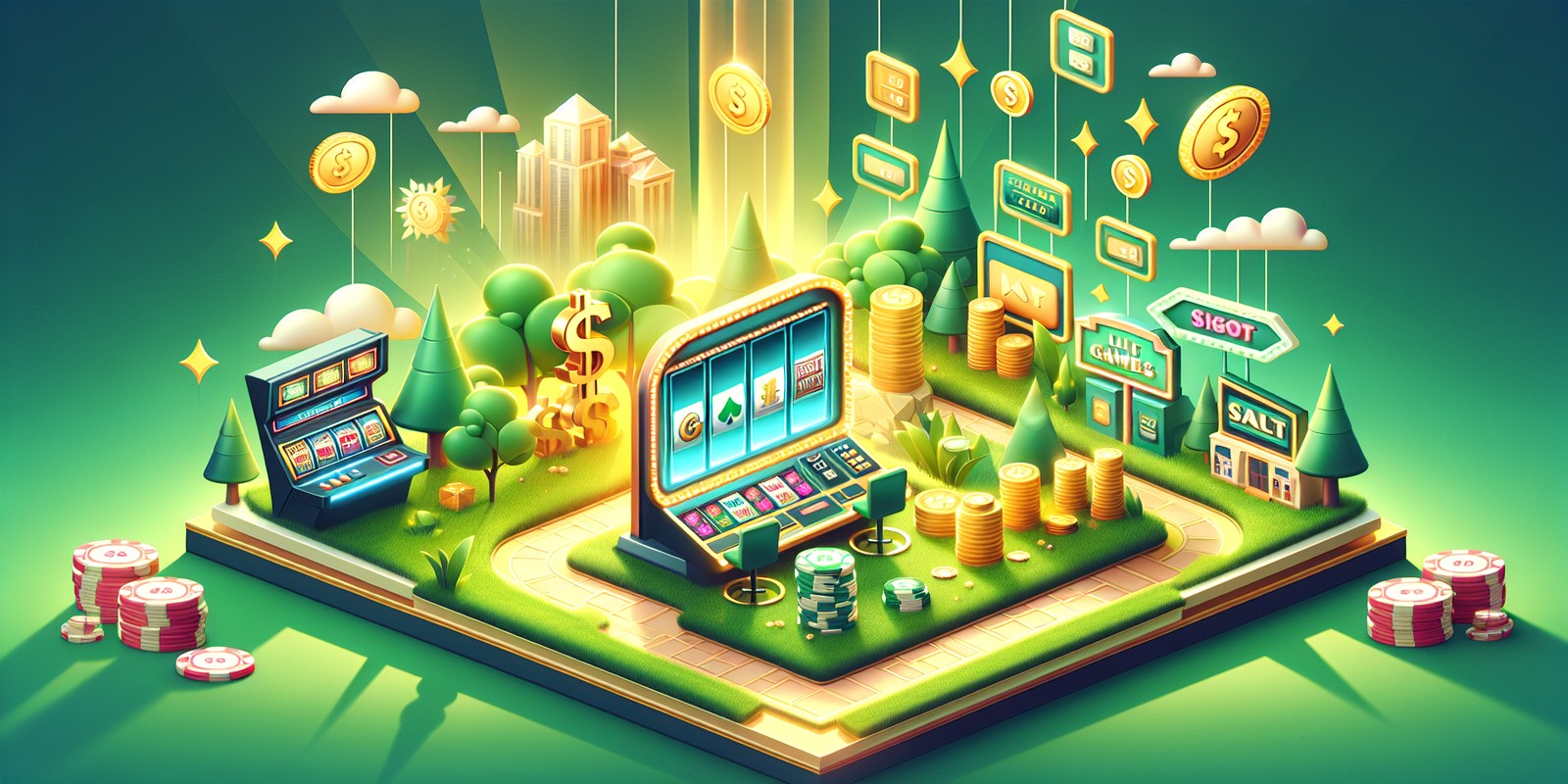 Unlock Big Wins in Slot Games: Expert Strategies for Players in Pakistan