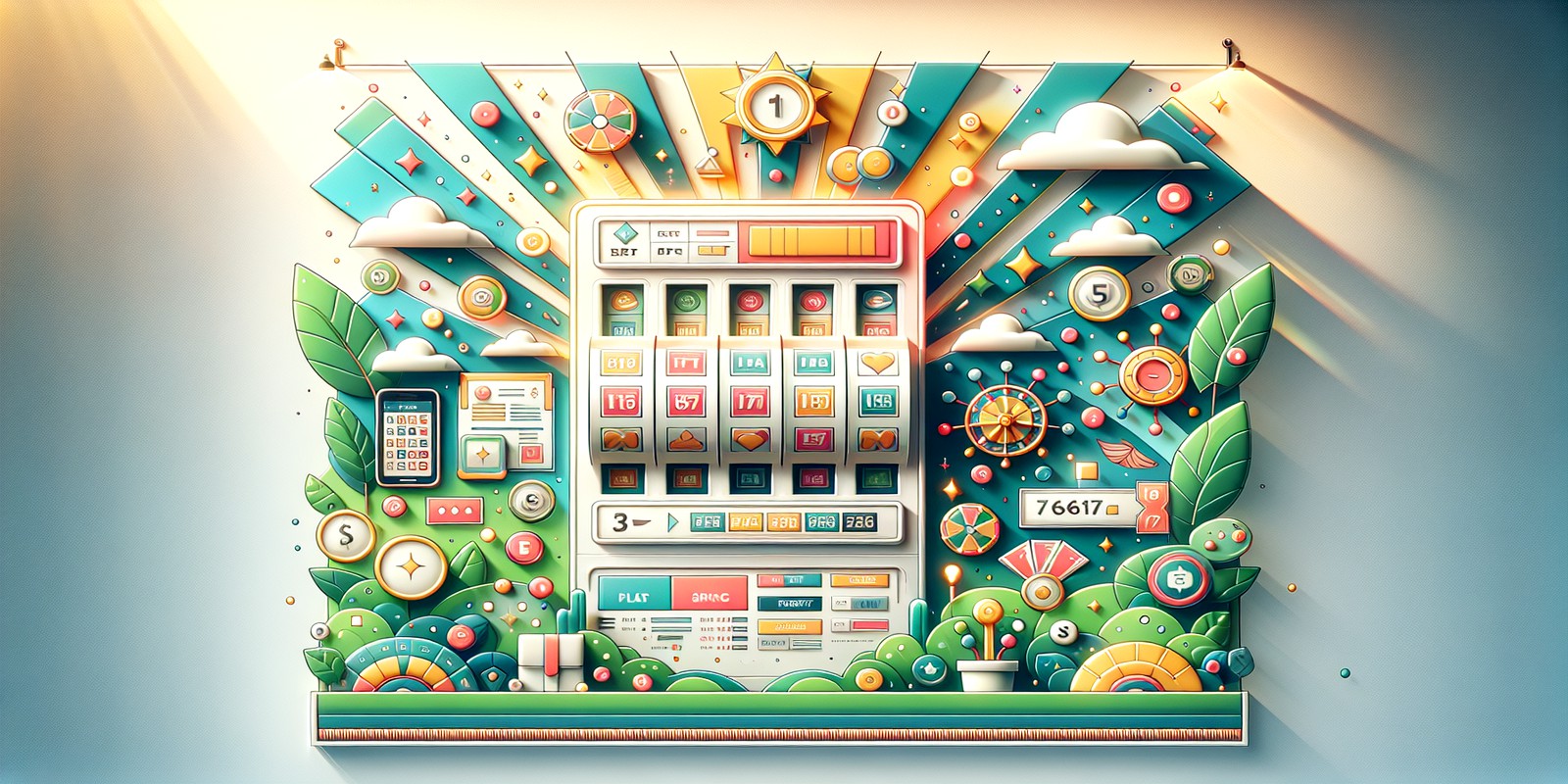 Unlock Big Wins: The Ultimate Slot Strategies for 2025 - Slot Strategy Guide for pakistani | BETPRO360V3