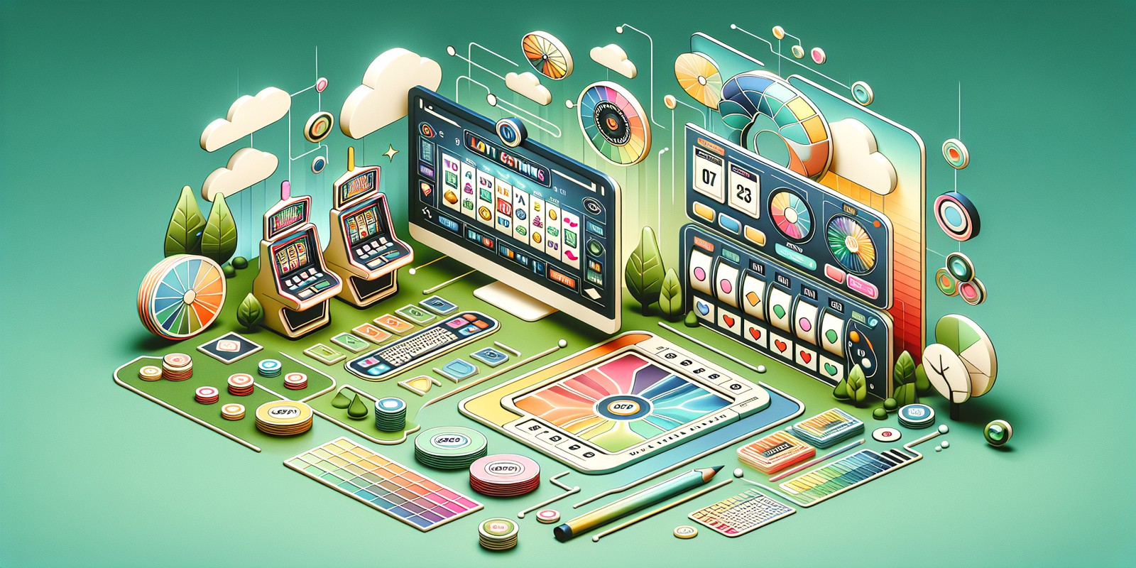 Unlock Big Wins: Top 2025 Strategies for Slot Games in Pakistan - Slot Strategy Guide for pakistani | BETPRO360V3