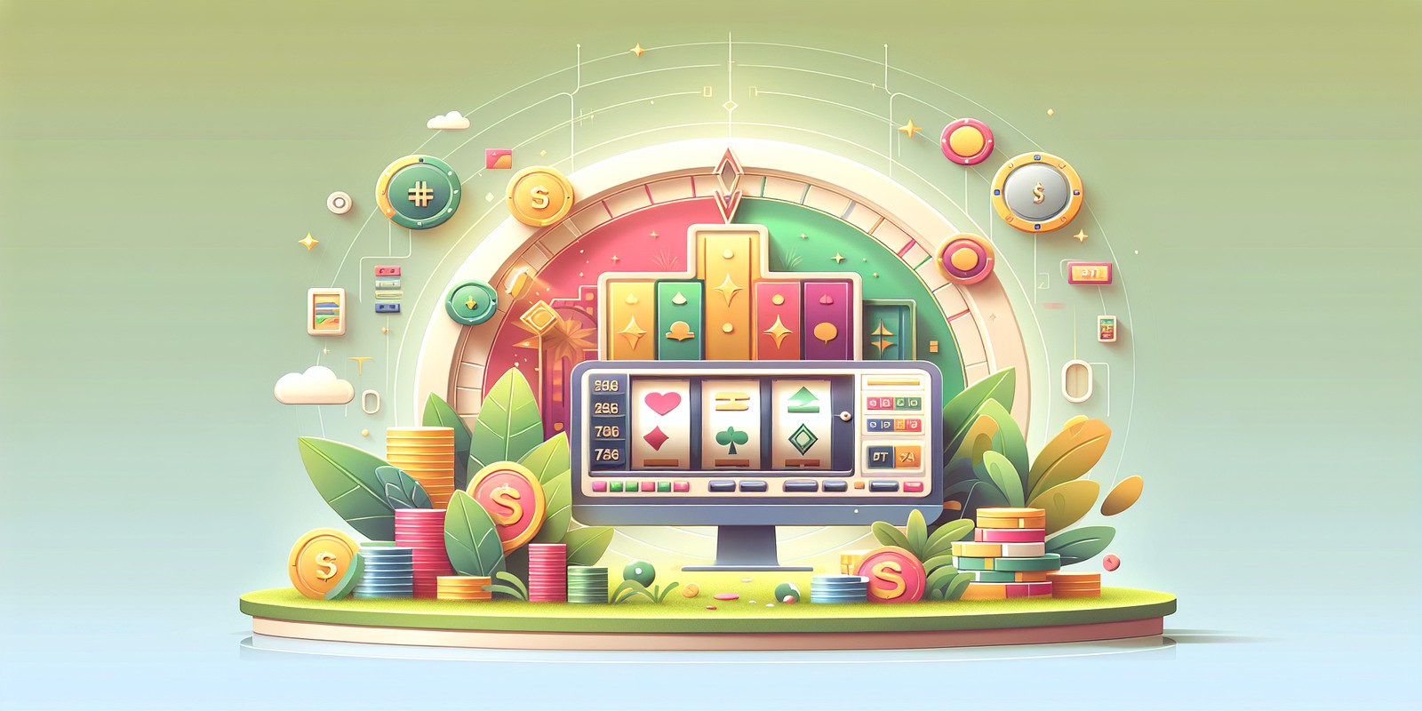 Unlock Big Wins: Top Slot Game Strategies for 2026 - BetPro360 Guide