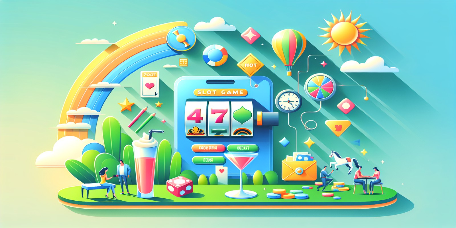 Unlock Big Wins: Top Slot Game Strategies for Pakistani Players in 2025 - Slot Strategy Guide for global | BETPRO360V3