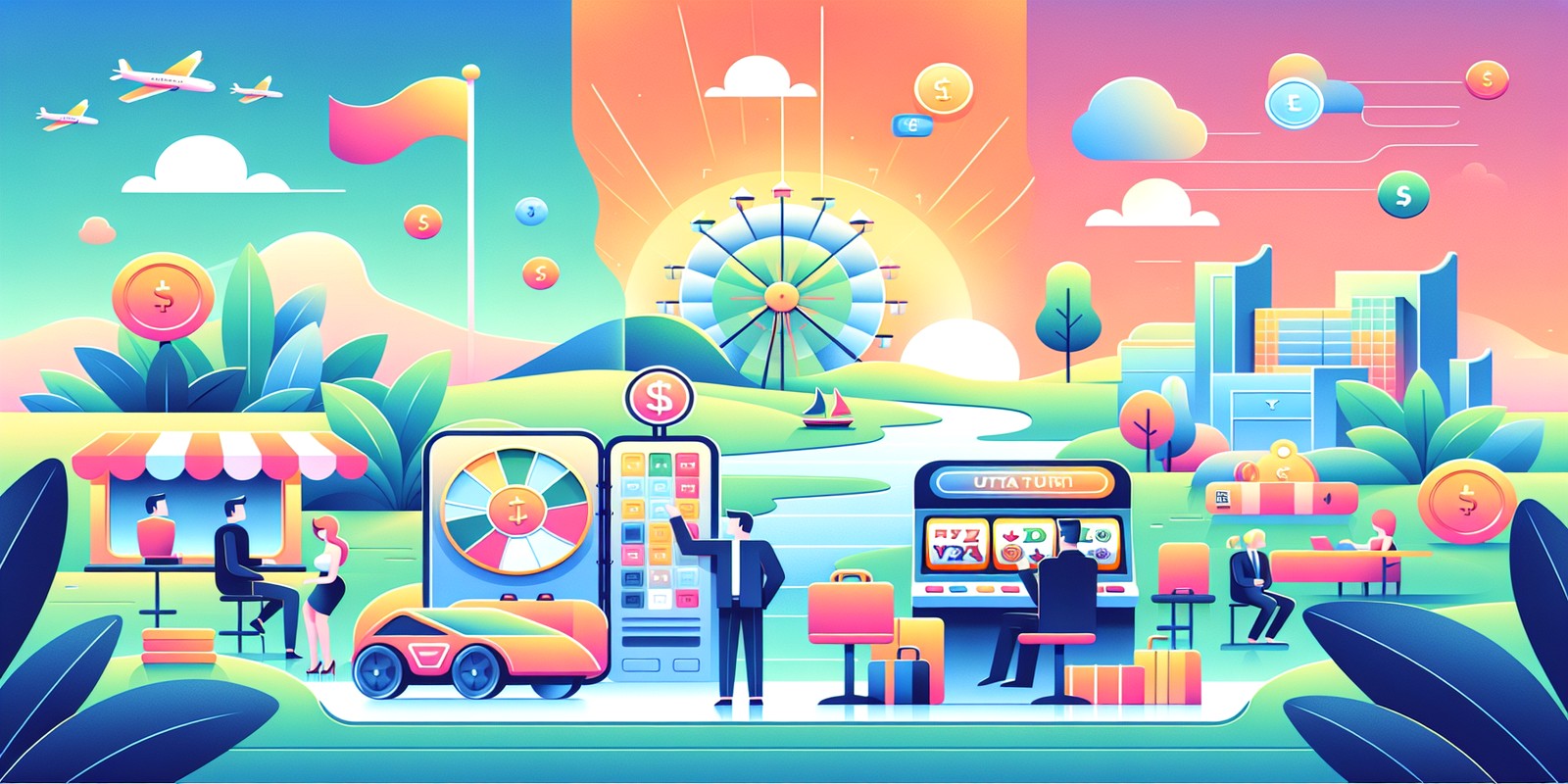 Unlock Exciting Wins: Top Online Casino Slot Strategies for 2025 - Slot Strategy Guide for pakistani | BETPRO360V3