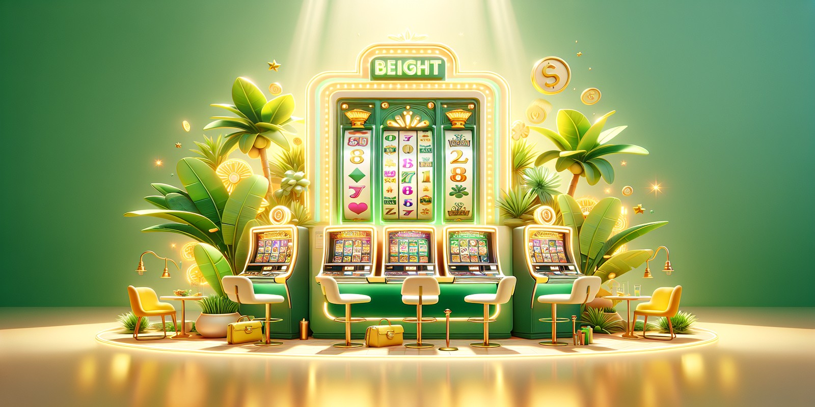 Unlock the Fun: Top Online Casino Slot Games for 2025 - Slot Strategy Guide for pakistani | BETPRO360V3