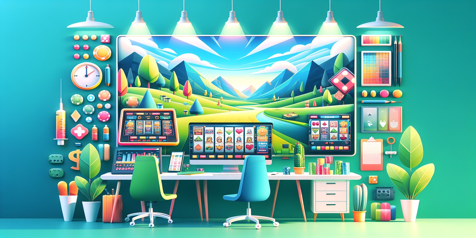 Unlock Winning Secrets: Online Casino Strategies for 2025 - Gaming Guide Guide for pakistani | BETPRO360V3