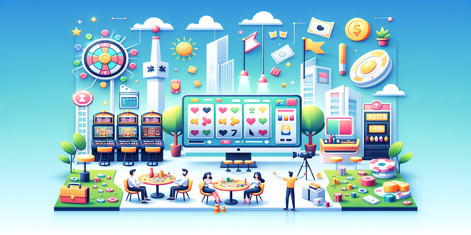 Unlock Winning Secrets: BetPro360's Guide for Slot Strategies in 2026