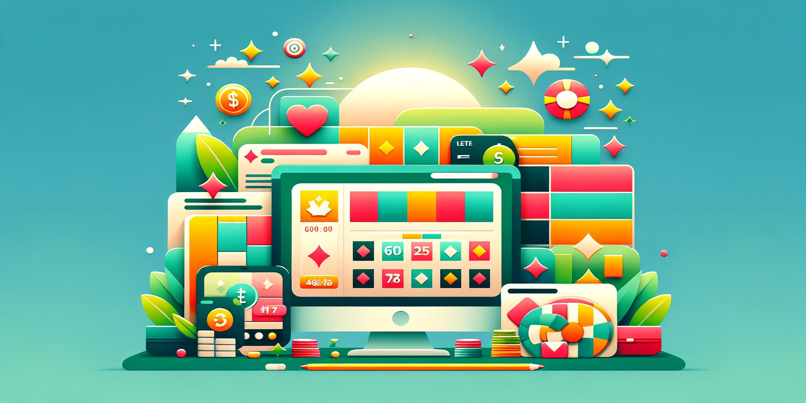 Unlock Winning Strategies for Slot Games in 2025: Tips for Global Players - Slot Strategy Guide for pakistani | BETPRO360V3