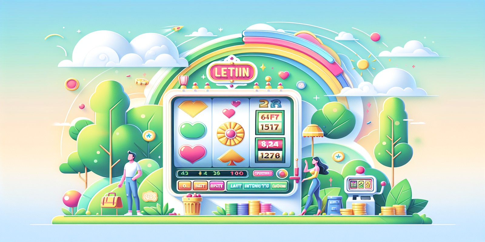 Unlock Your Fortune: Top Riches Slots for Pakistani Players in 2025 - Slot Strategy Guide for pakistani | BETPRO360V3