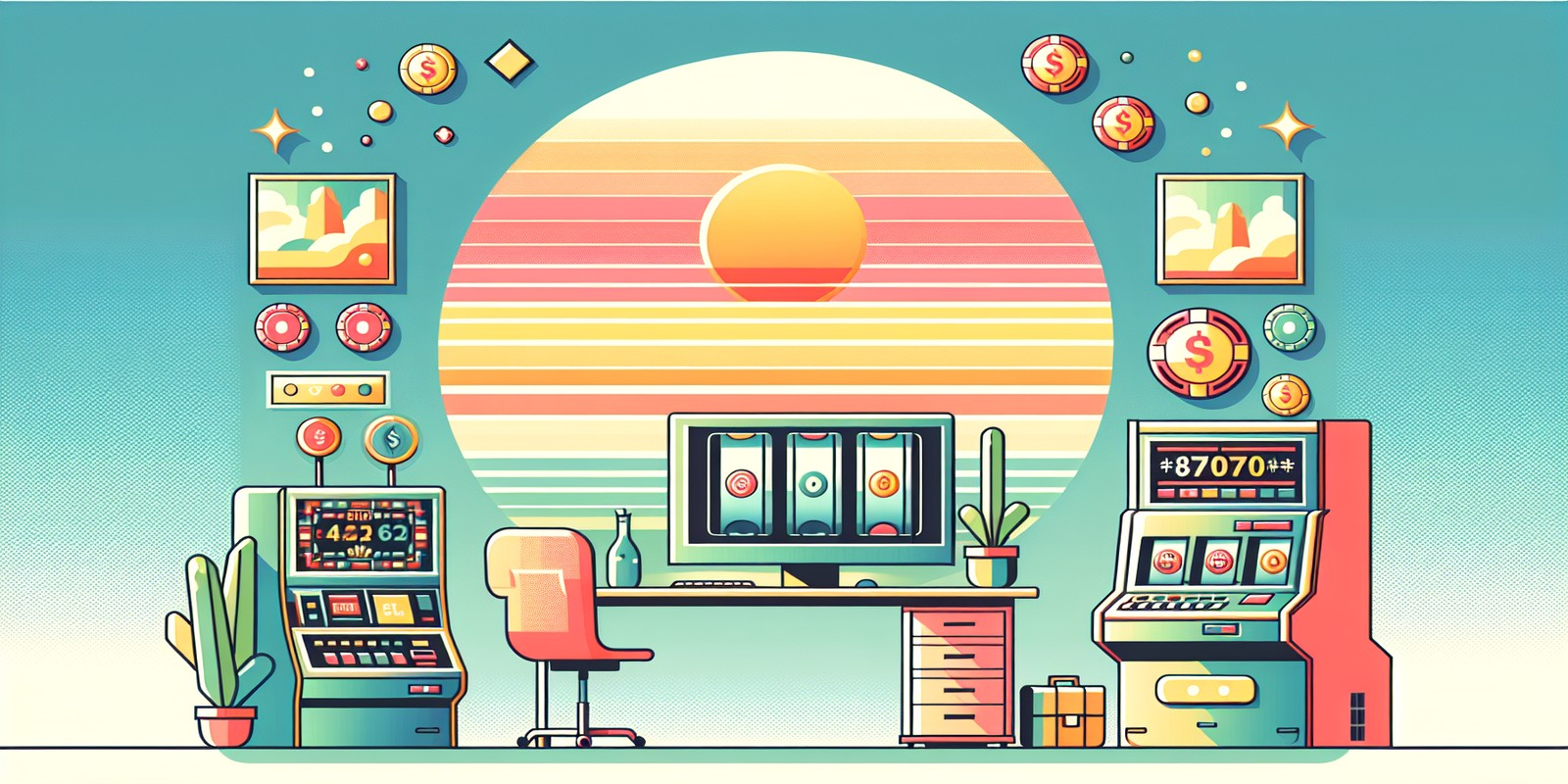 Unlocking Online Casino Secrets: Winning Slot Strategies for 2026 - A Guide from BetPro360