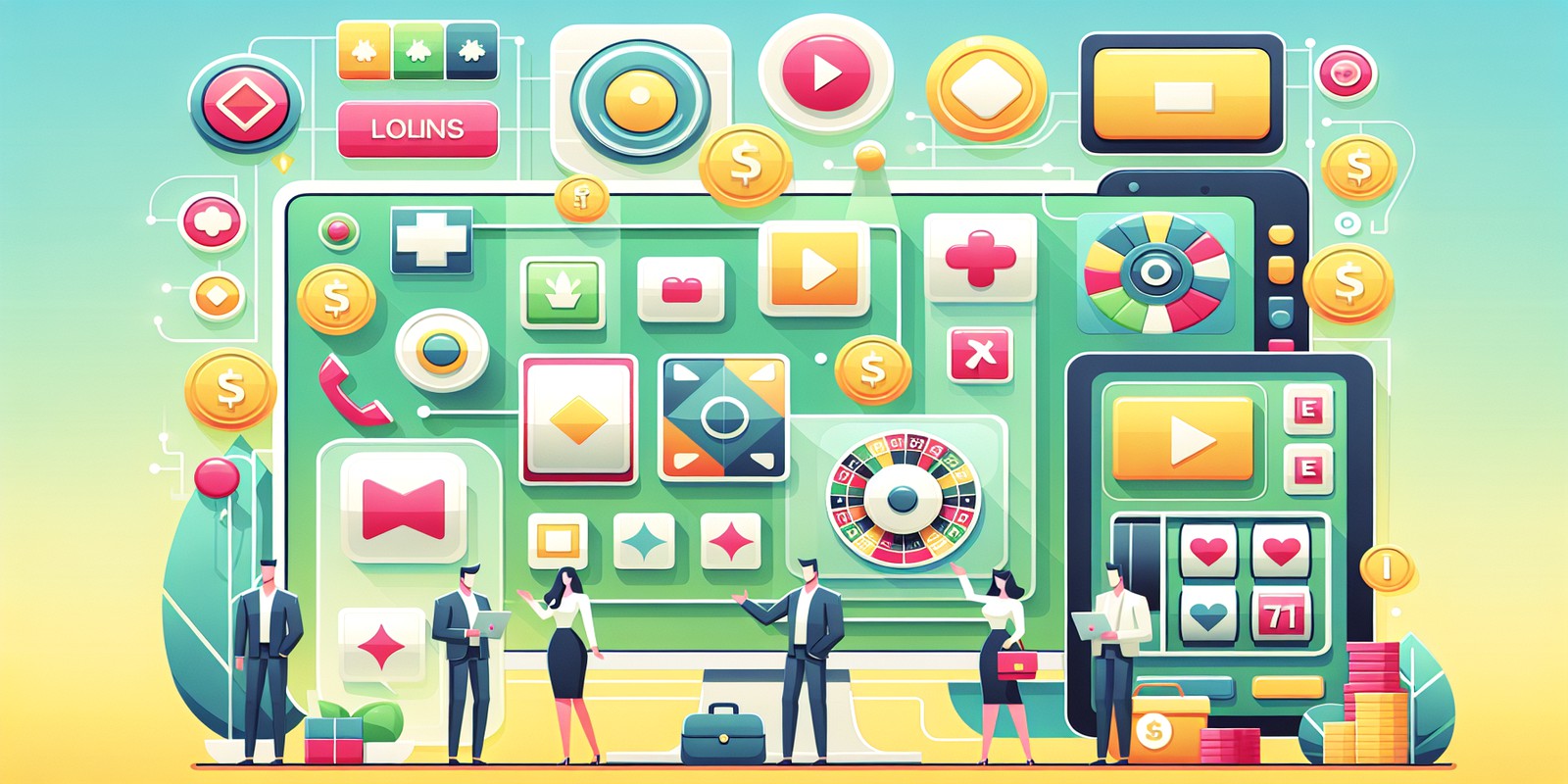 Unlocking Online Casino Trends: What to Expect in 2025 - Gaming Guide Guide for pakistani | BETPRO360V3