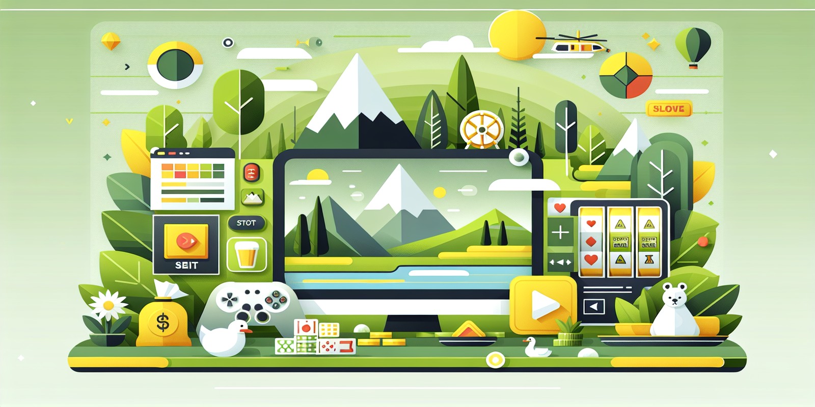 Unlocking Success: Top Slot Game Strategies for 2025 Players - Slot Strategy Guide for pakistani | BETPRO360V3