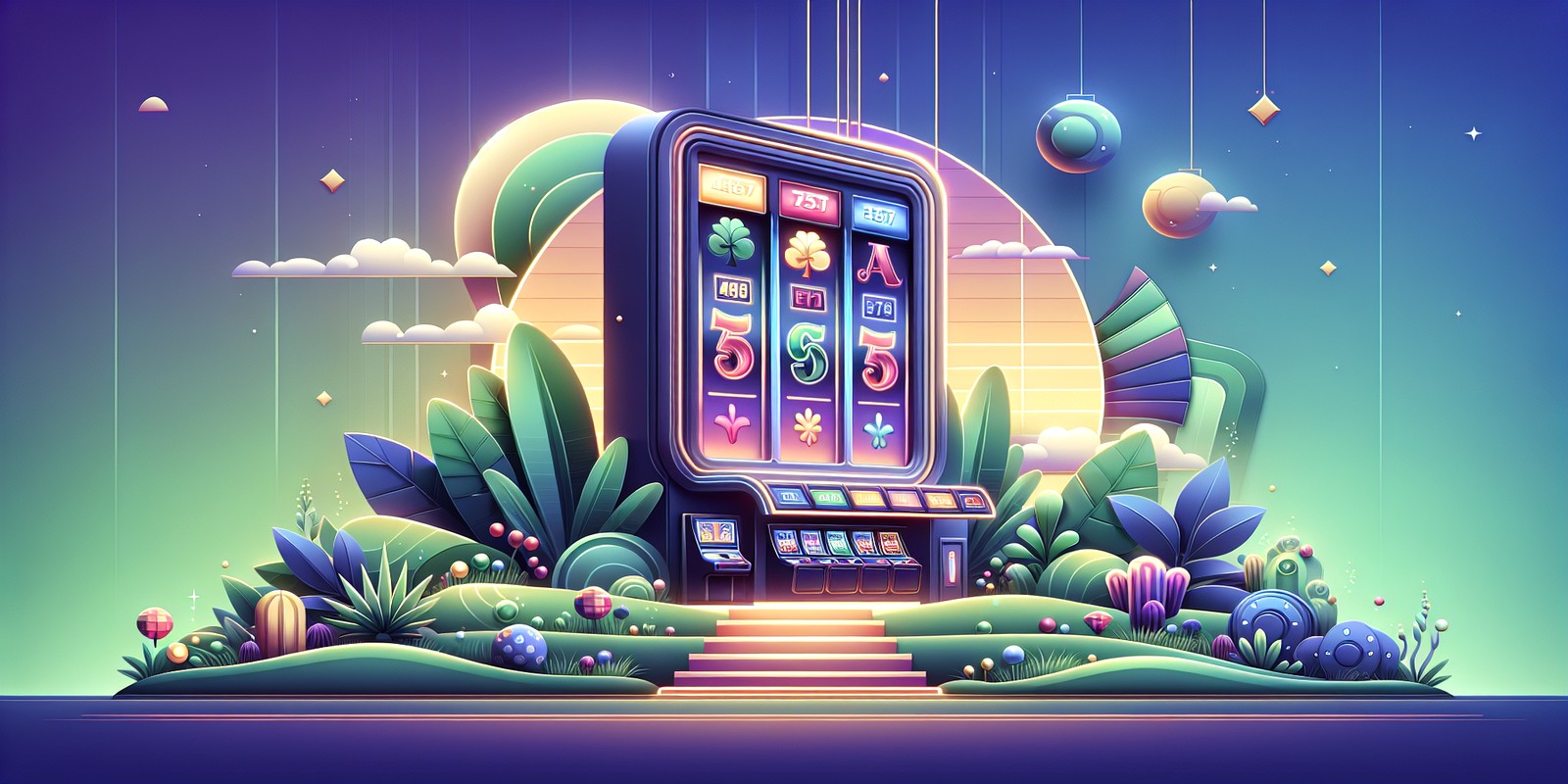 Unlocking the Online Casino Experience: Top Slots for 2025 - Slot Strategy Guide for pakistani | BETPRO360V3