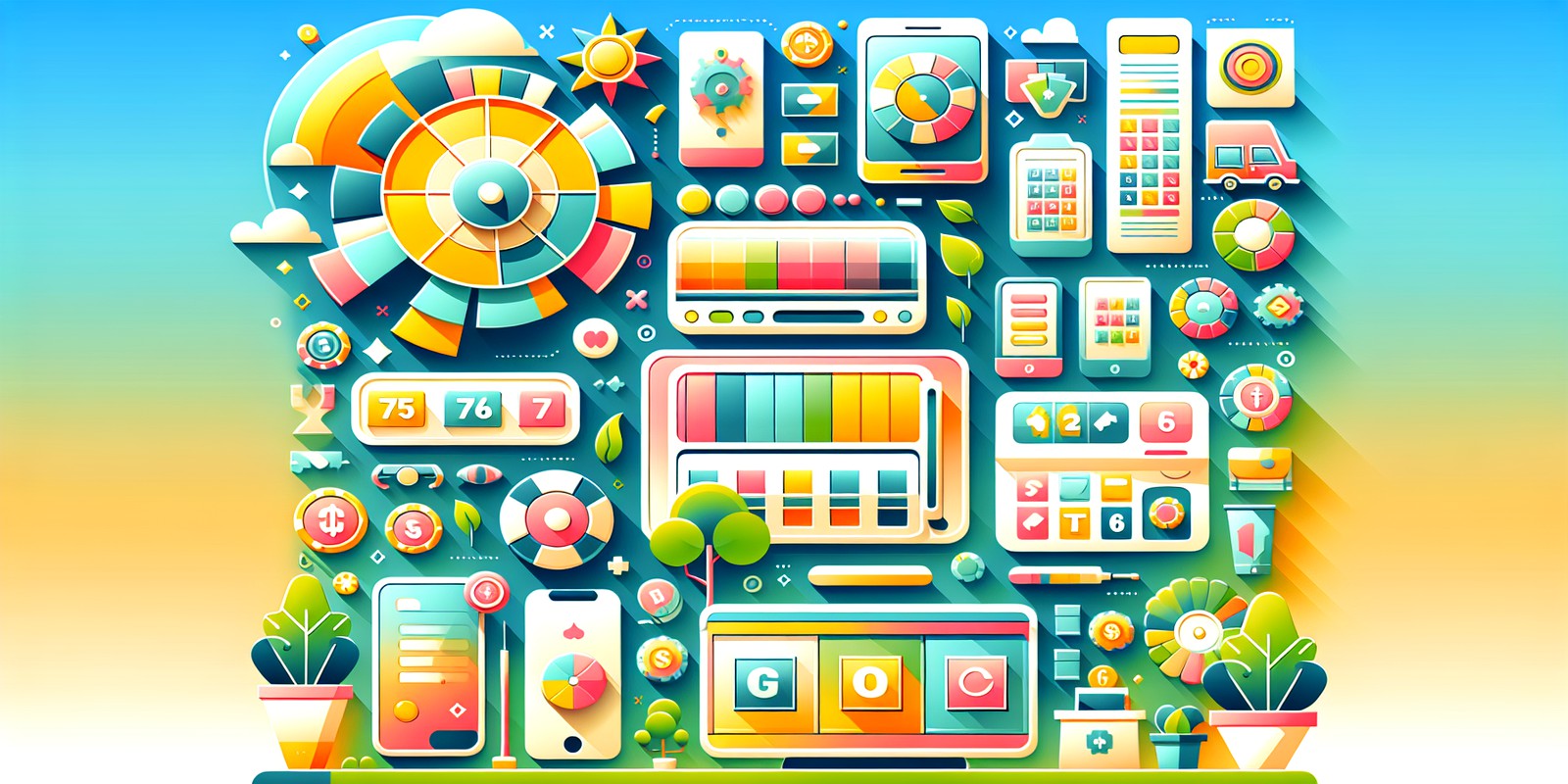 Winning Big: Top Online Casino Slot Strategies for 2025 - Slot Strategy Guide for pakistani | BETPRO360V3