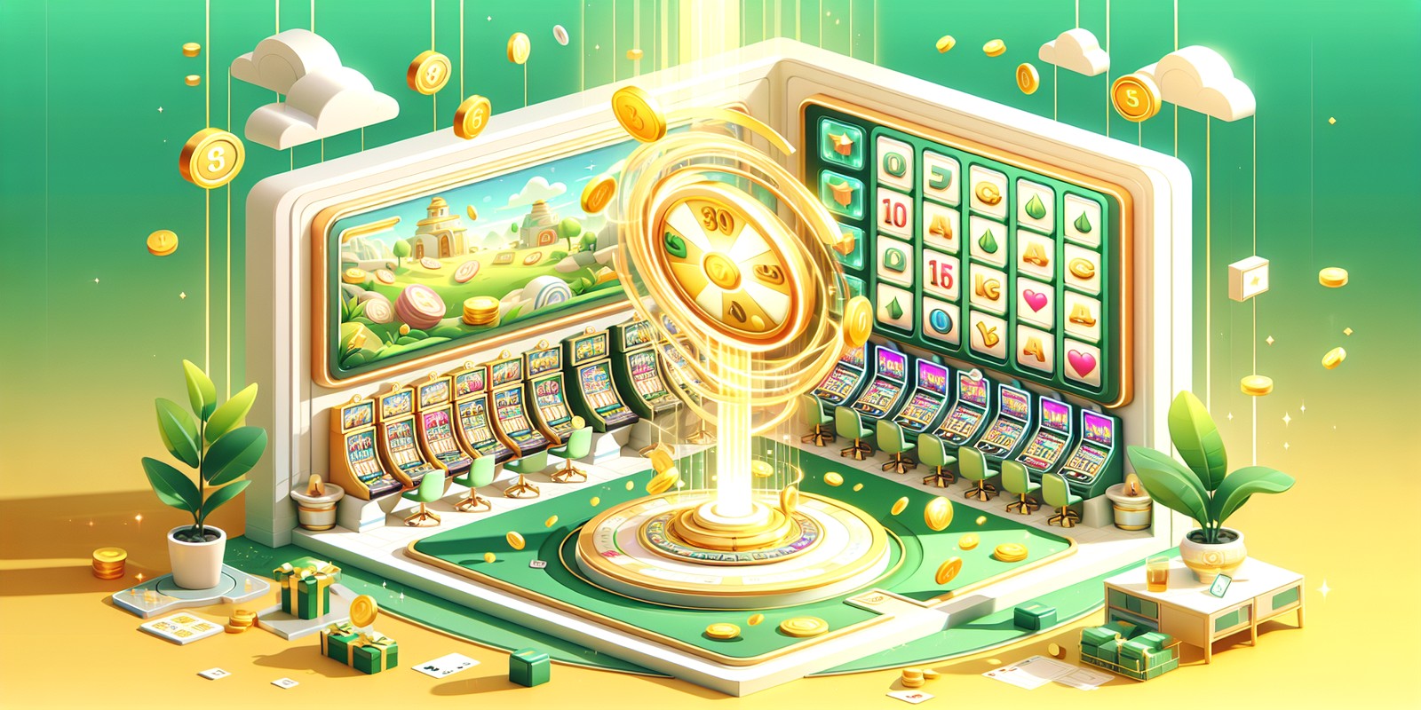 Winning Big with Online Casinos: Top Slot Strategies for 2025 - Slot Strategy Guide for pakistani | BETPRO360V3