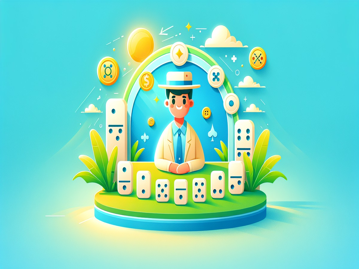 BETPRO360V3 Dominos Game - Play classic Dominos Game with BETPRO360V3