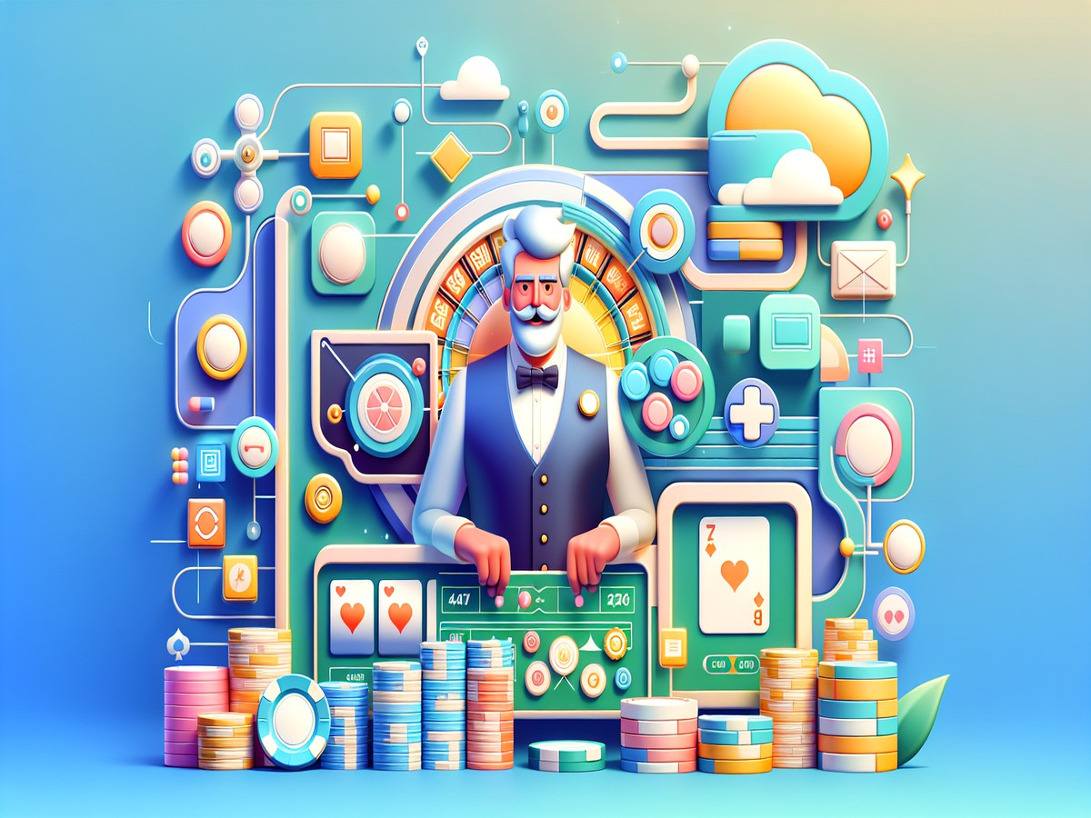 BETPRO360V3 Poker Games - Engage in fun Poker Games at BETPRO360V3