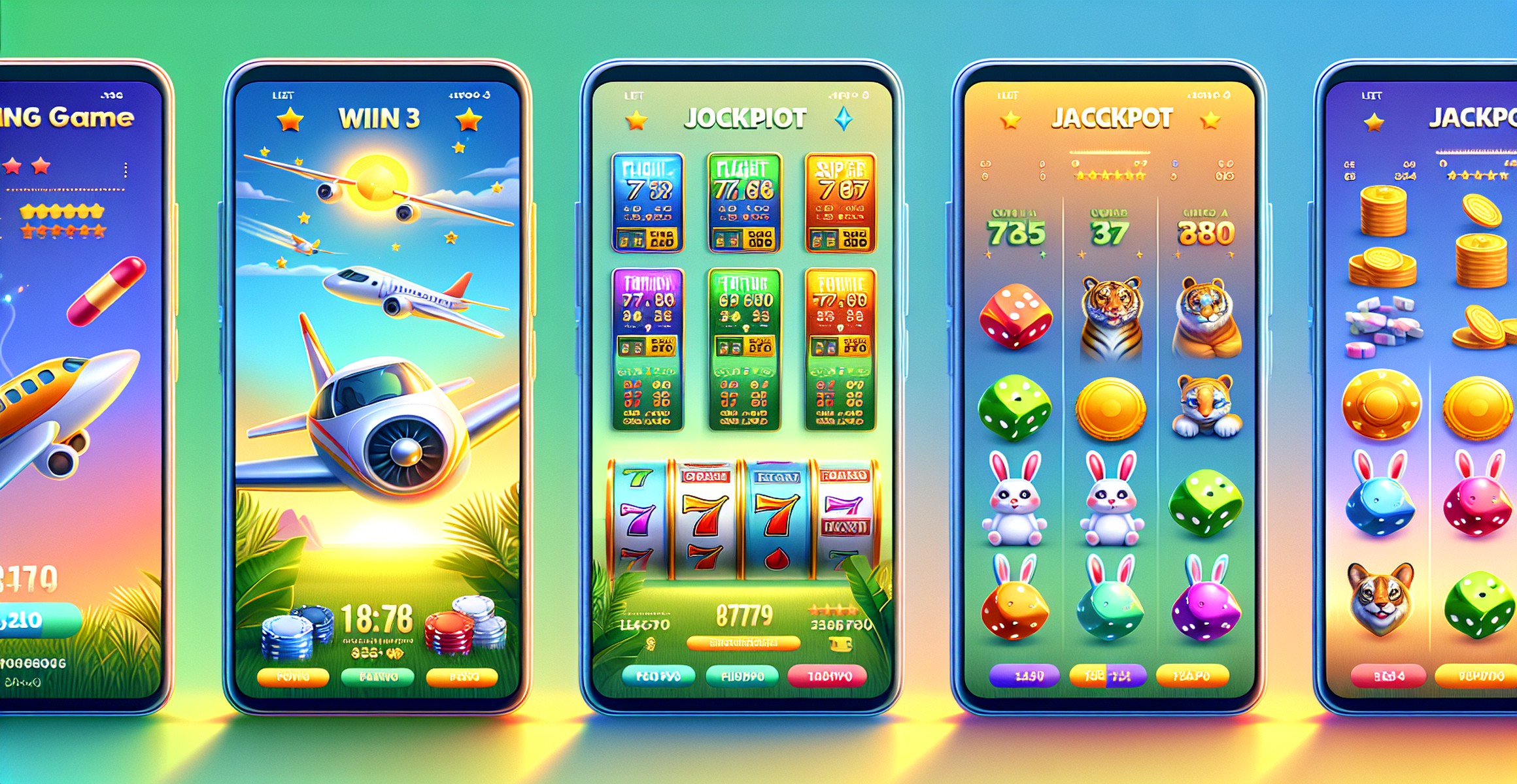 Aviator Game - Play the exciting Aviator Game at BETPRO360V3