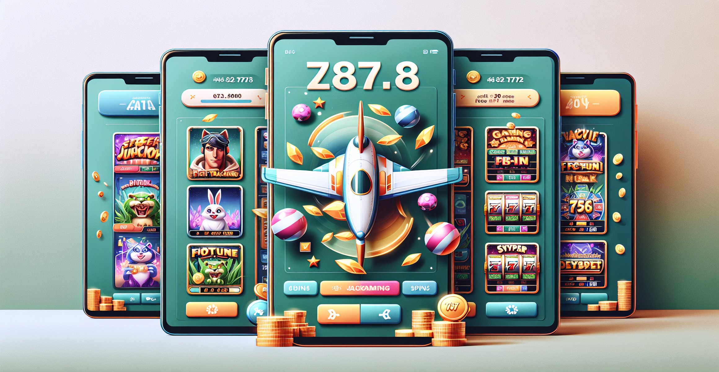 Fortune Rabbit Slots - Spin to win with Fortune Rabbit Slots at BETPRO360V3