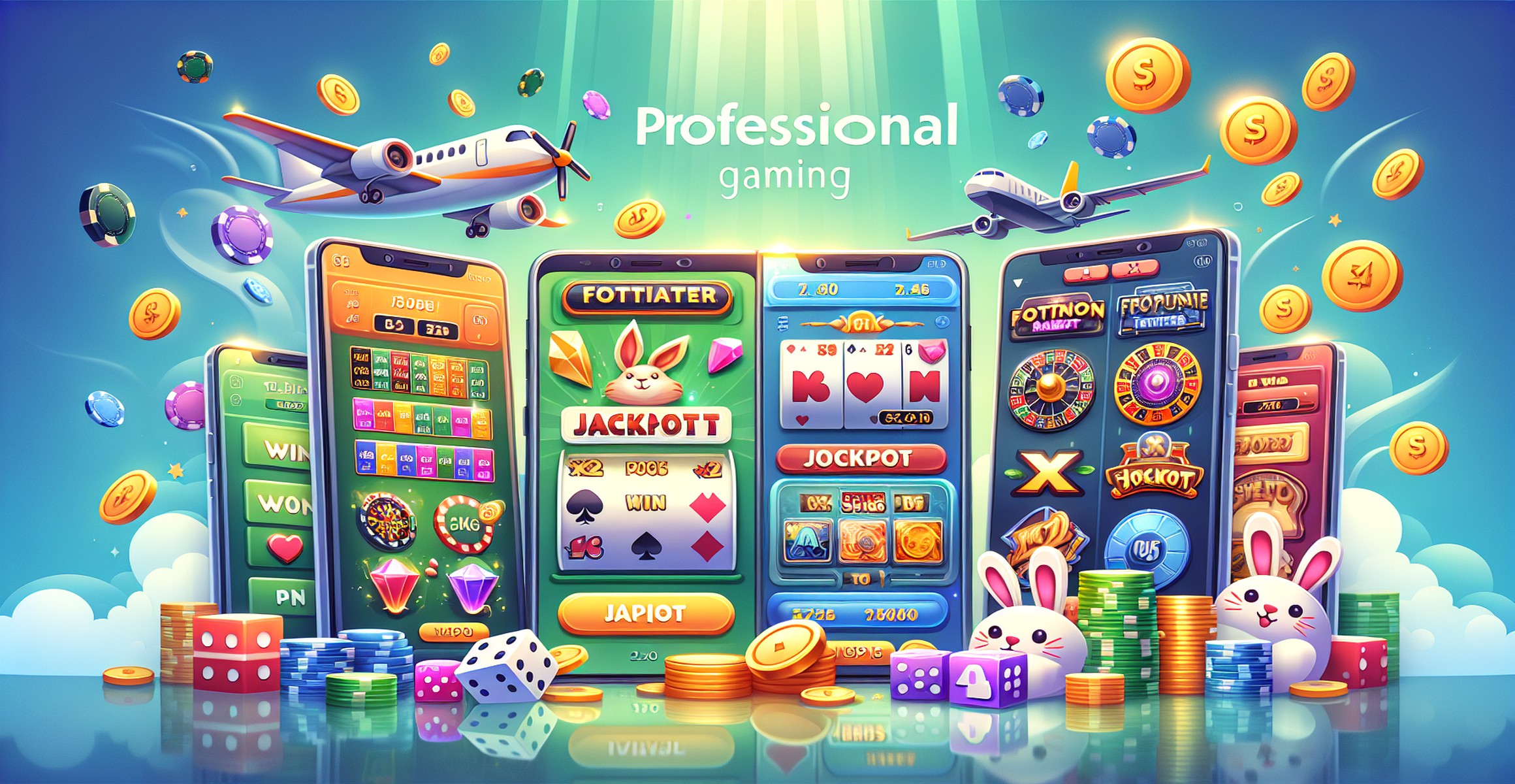 Poker Games - Join in on the fun with Poker Games at BETPRO360V3
