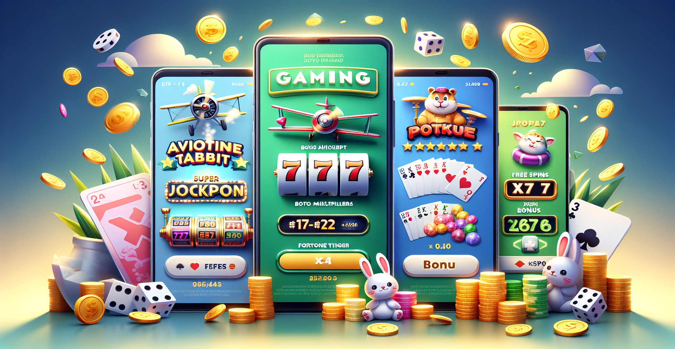 Super Jackpot - Aim for the Super Jackpot at BETPRO360V3